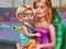 Permainan Ellie Toddler Vaccines talian