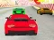 Permainan Snow Driving Car Racer Track talian