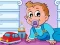 Permainan Sweet Babies Hidden Stars talian