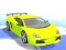 Permainan Extreme Impossible Tracks Stunt Car Drive talian
