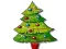 Permainan Christmas Tree Difference talian