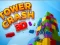 Permainan Tower Crash 3D talian