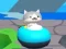 Permainan Kart Fight. io talian