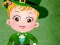 Permainan Baby Hazel St. Patrick Day talian