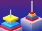 Permainan Pyramid Tower Puzzle talian