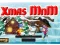 Permainan XMAS MNM talian