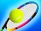 Permainan Tennis Clash talian