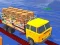 Permainan Impossible Cargo Truck Driver talian