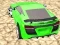 Permainan Floating Water Surfer Car Driving: Beach Racing talian