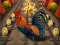 Permainan Angry Rooster Run Subway talian