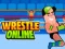 Permainan Wrestle Online talian