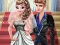 Permainan Ice Queen Wedding Album talian
