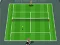 Permainan Angel Tennis talian