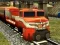 Permainan Uphill Station  Drive: Bullet Passenger Train Drive talian