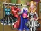 Permainan Dove Pinup Dolly Dress Up talian