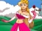 Permainan Kawaii Princess Dress Up Game talian