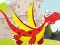 Permainan Dragon Bubble talian