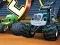 Permainan Blaze and the Monster Machines Word Links talian