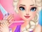 Permainan Princess Weekend Nails Salon talian