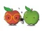 Permainan Sweet Apple Jigsaw talian