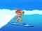 Permainan Surf Crazy talian