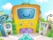 Permainan Cartoon Puzzle talian