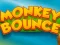Permainan Monkey Bounce talian