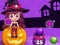 Permainan Sweet Halloween talian