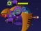 Permainan Clash Of Aliens talian