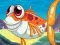 Permainan Aquarium Puzzle talian
