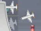Permainan Aircraft Parking 2 talian