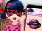 Permainan Cute Lip Design For Marinette talian