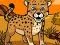 Permainan BIG CATS JIGSAW talian