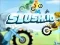 Permainan Slush.io talian