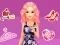 Permainan Ellie Get Ready With Me 2 talian
