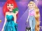 Permainan Princesses Runway Show talian