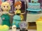 Permainan Princess Stars Jigsaw talian
