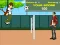 Permainan Ben10 VolleyBall talian