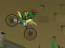 Permainan Ninja Turtle Bike talian