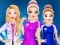 Permainan Princess Sports Injury And Recovery talian