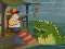 Permainan Swamp Attack Online talian