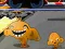 Permainan Monkey Go Happy 4 talian