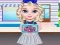 Permainan Little Princess Fashion Shoes Design talian