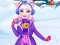 Permainan Princess Skating Adventure talian