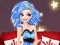 Permainan Princesses December Dream talian