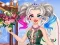Permainan Villain Quinn Wants To Become A Princess talian