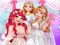 Permainan Princess Wedding Transformation talian