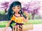 Permainan Princess Cherry Blossom Celebration talian