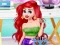 Permainan Princesses Neon Fashion talian