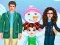 Permainan Baby Taylor Winter Time talian